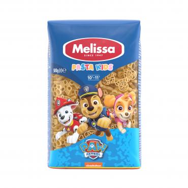 Melissa Pasta Kids Labková patrola