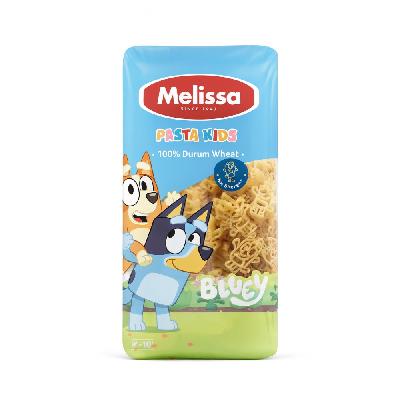 Melissa Pasta Kids Bluey