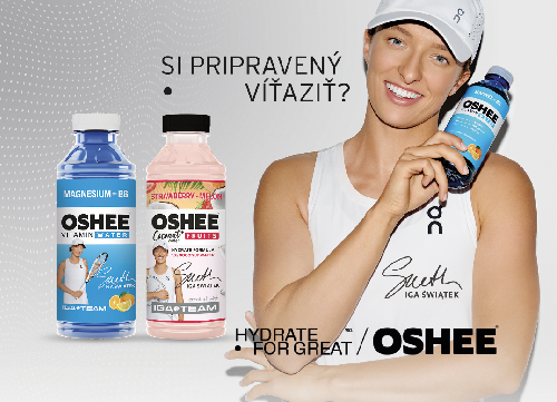 Oshee