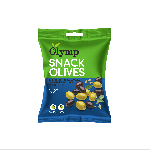 Snack olivy mix