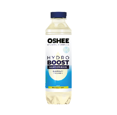 OSHEE Hydroboost Citrón