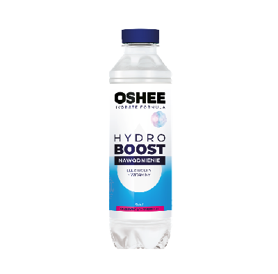 OSHEE Hydroboost Grapefruit