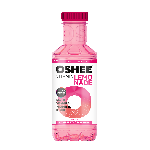 OSHEE Lemonade Grep-malina