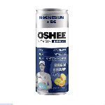 OSHEE Boost Mangezium + b6