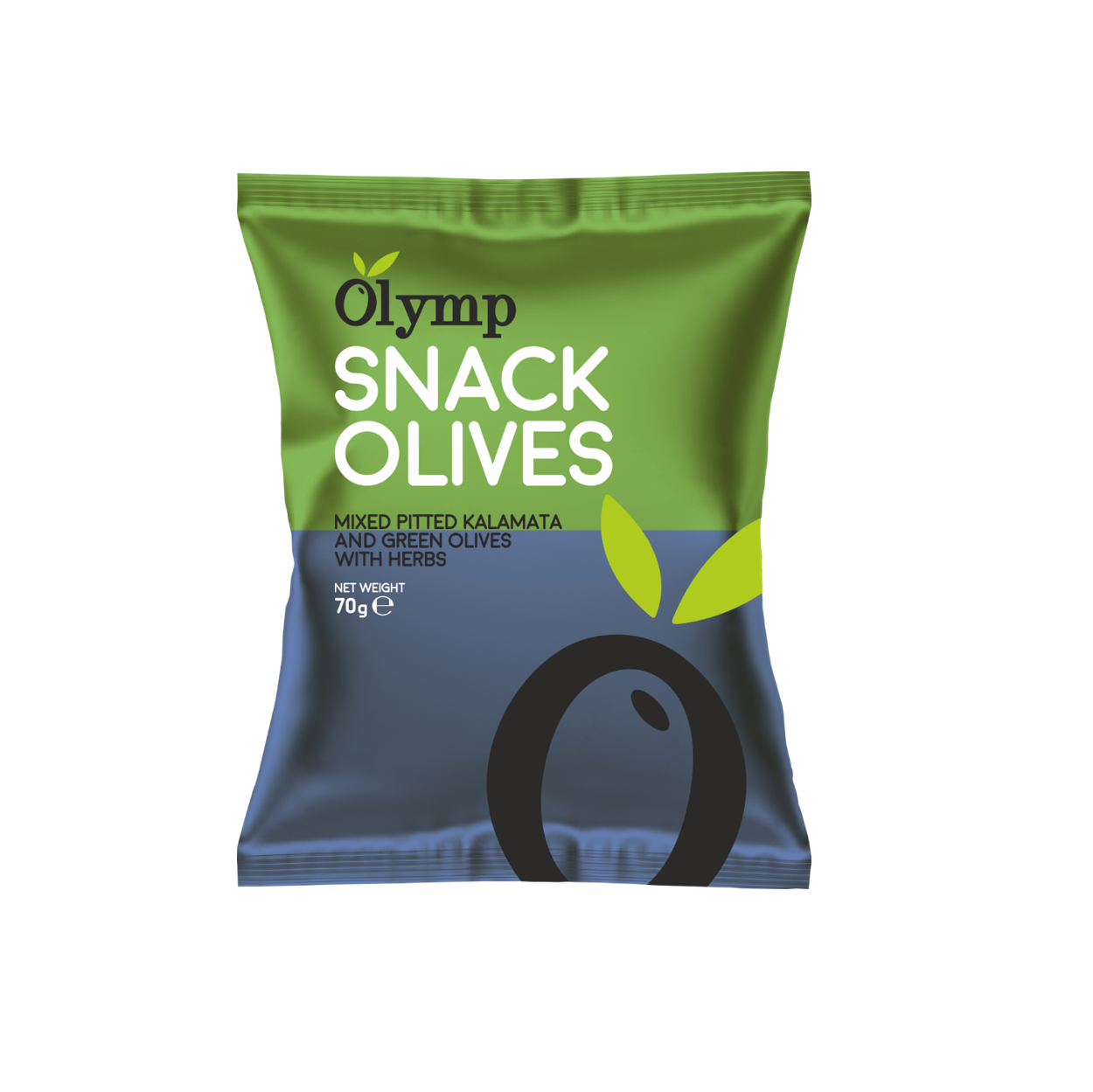Olymp mix snack olives